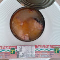 Canned Pink Salmon in Water with Salt added